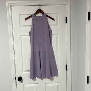 Eliza J Dress